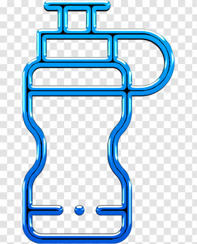 Water Bottle Icon Golf Icon Flask Icon Transparent PNG