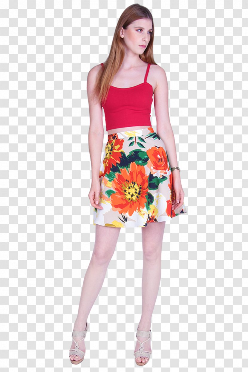Skirt Cocktail Dress Clothing Fashion - Wish List Transparent PNG