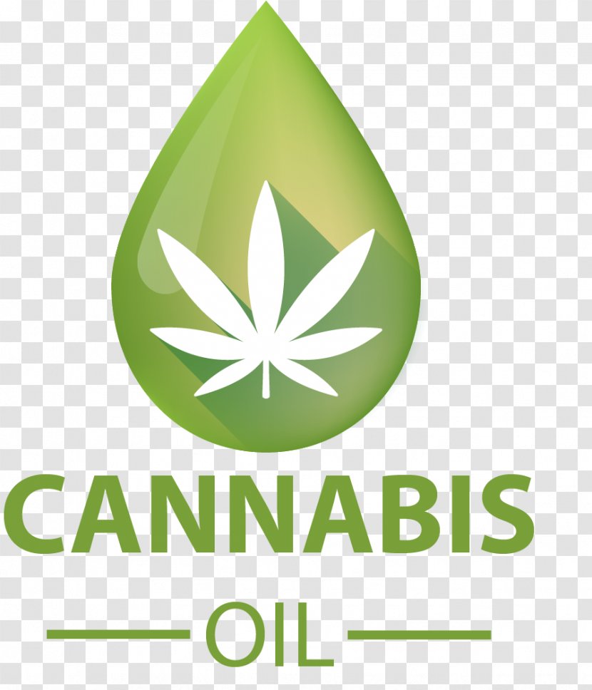 Logo Tire Business Cannabis Transparent PNG