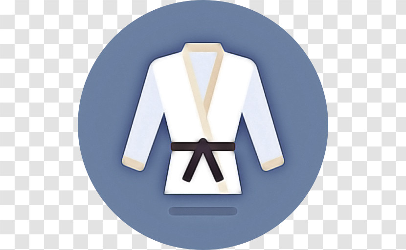 Icon Karate Training Judo Avatar Transparent PNG