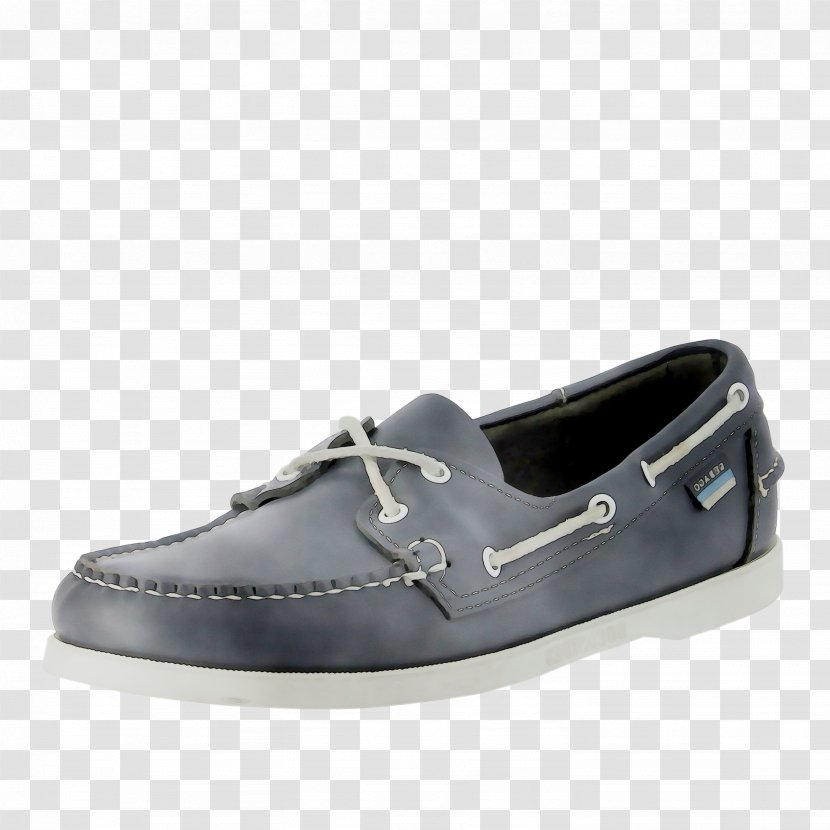 Suede Slip-on Shoe Product Walking - Mary Jane Transparent PNG