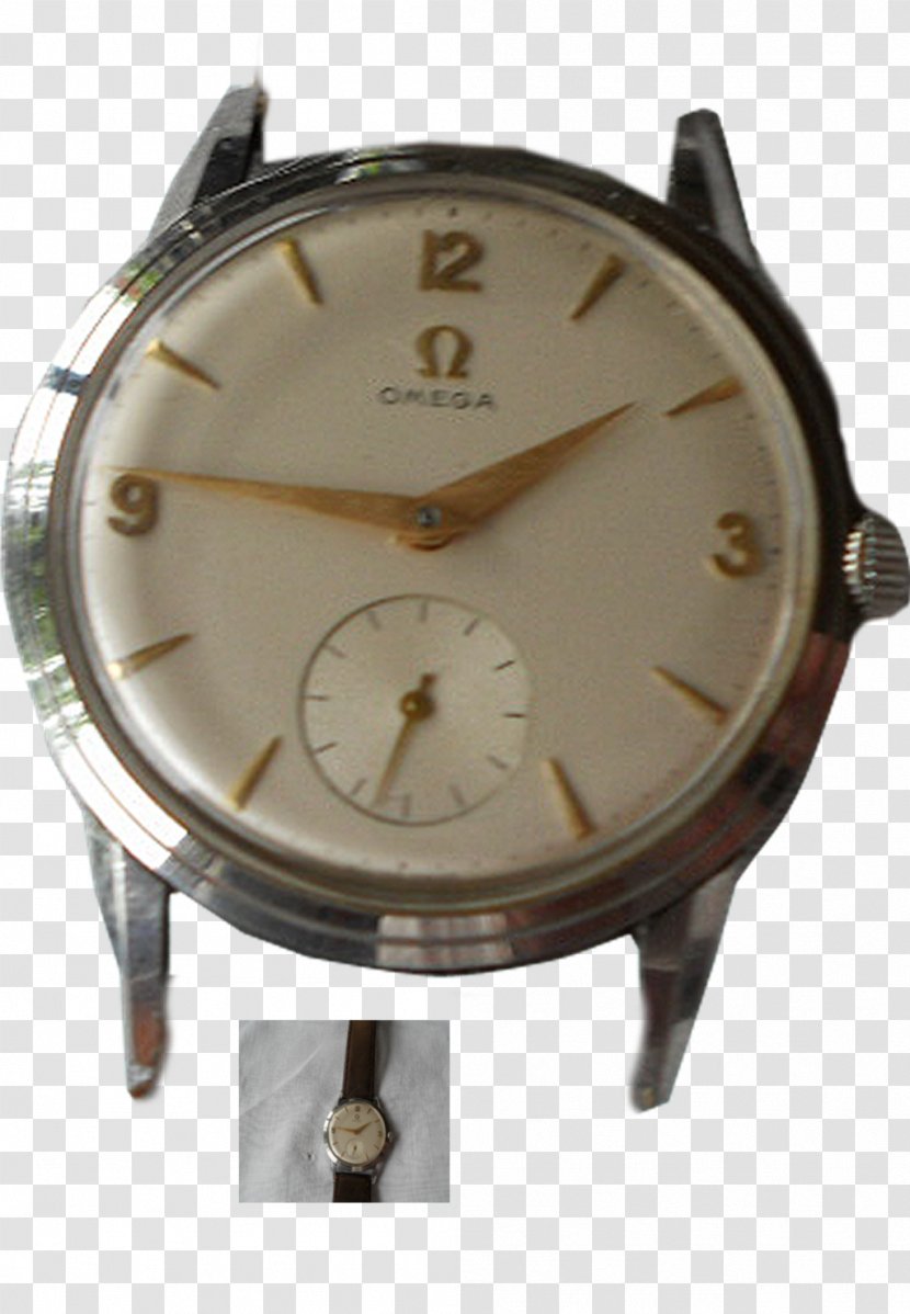 Watch Omega SA Mantel Clock Bulova - Sa Transparent PNG