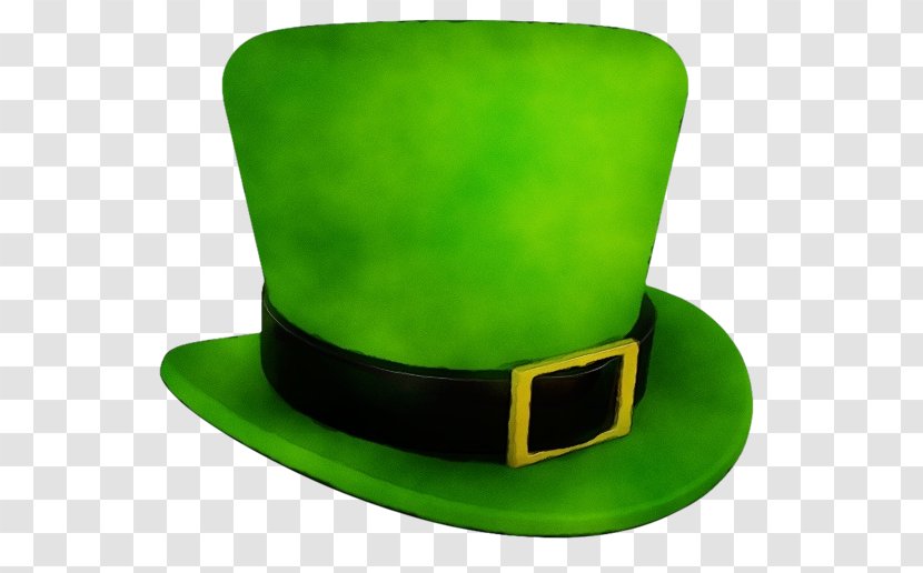 Green Costume Hat Accessory - Cap - Fictional Character Transparent PNG