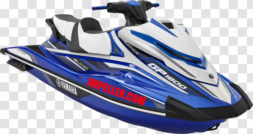 Yamaha Motor Company Personal Water Craft WaveRunner Boat Sea-Doo Transparent PNG