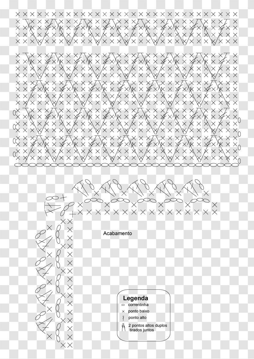 Phone Carpet Crochet Paper Pretty Girls - Crossword Transparent PNG