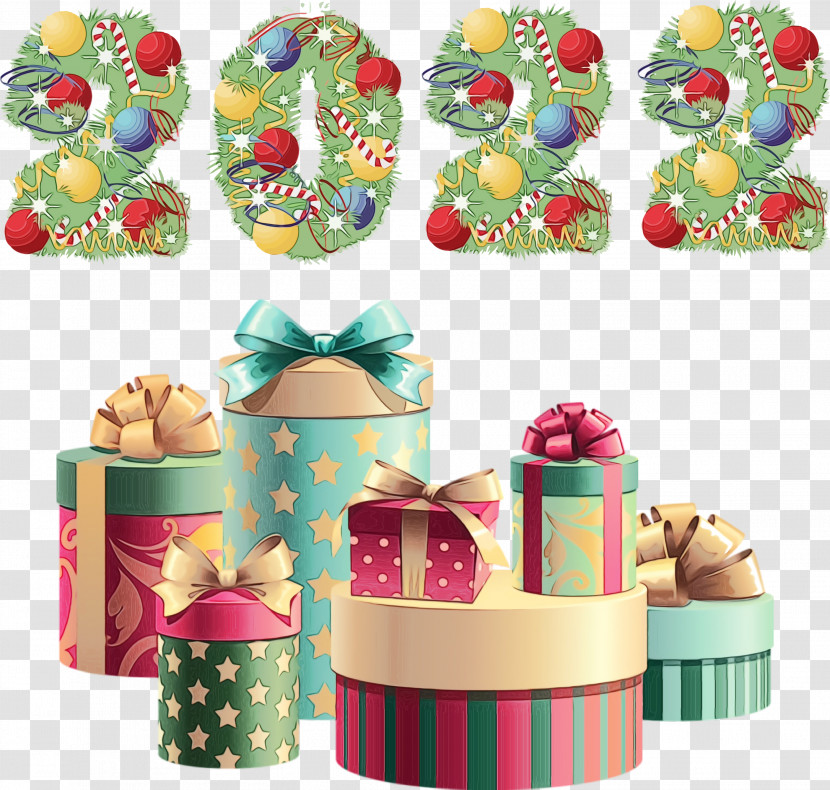 Confectionery Gift Transparent PNG