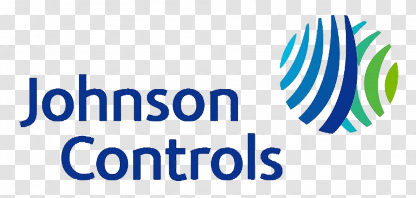 Johnson Controls Logo Tyco International Business Industry - Trademark Transparent PNG