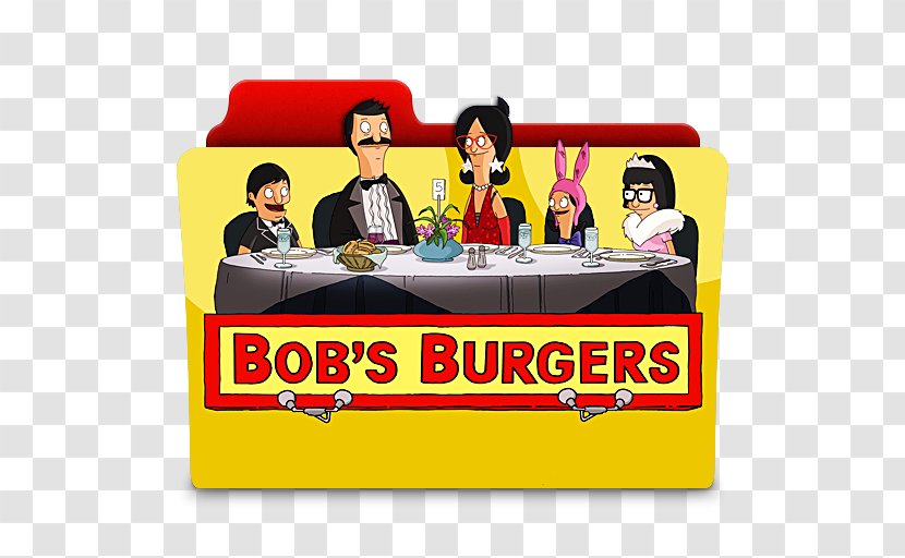 The Bob's Burgers Burger Book: Real Recipes For Joke Hamburger Bob Belcher T-I-N-A Television Show - Text - Tina Transparent PNG