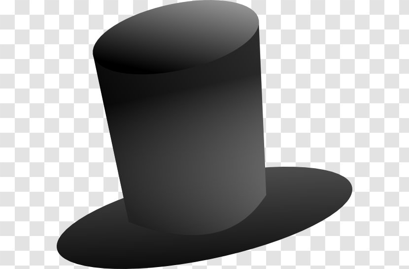 Top Hat Clip Art - Tricorne Transparent PNG