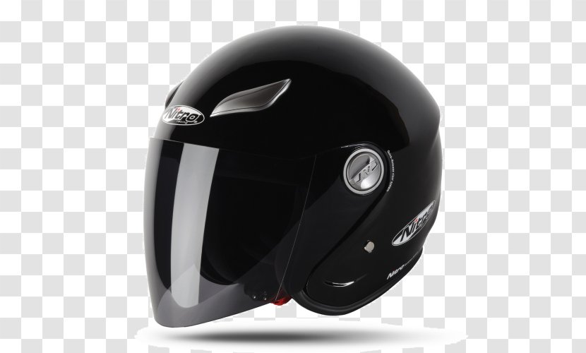 Motorcycle Helmets Bicycle Personal Protective Equipment Sporting Goods - Helmet - Mixtape Transparent PNG