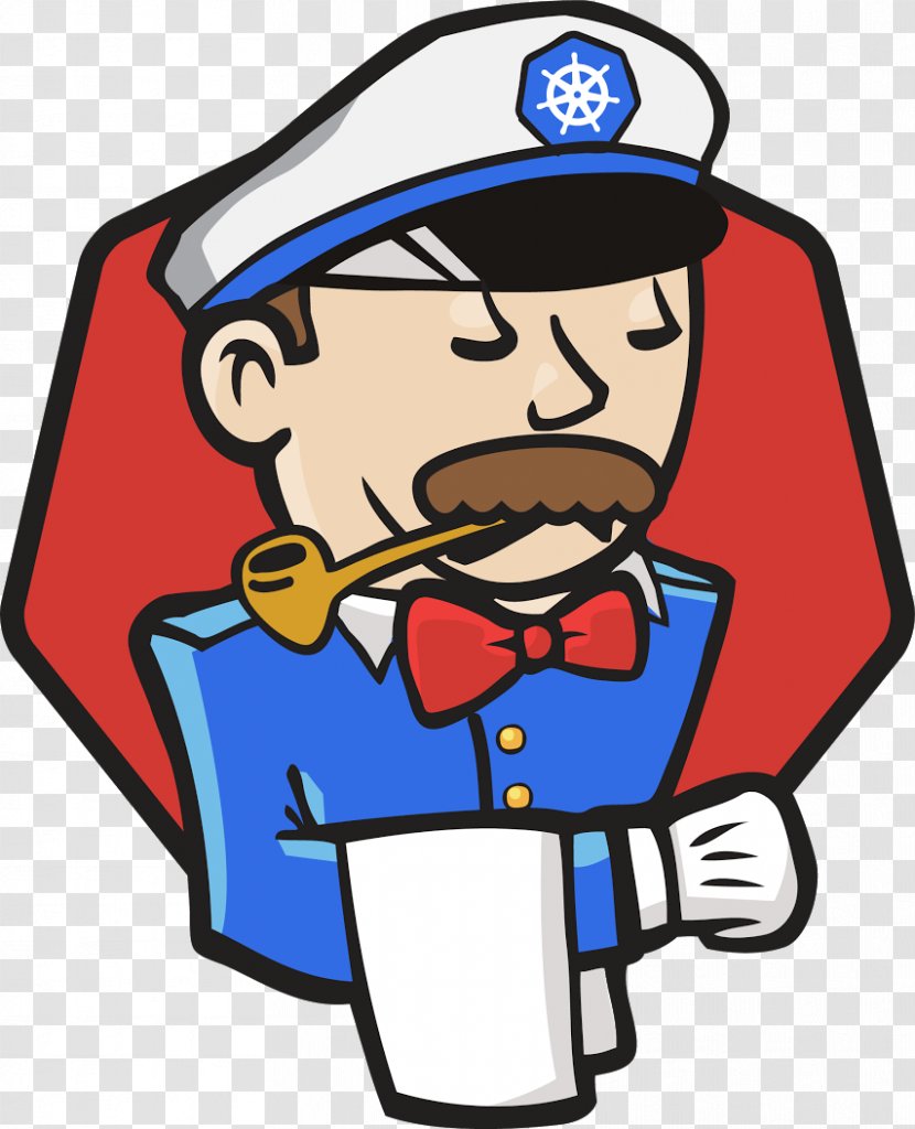 Jenkins Continuous Delivery Integration Kubernetes Software Deployment - Facial Hair Transparent PNG