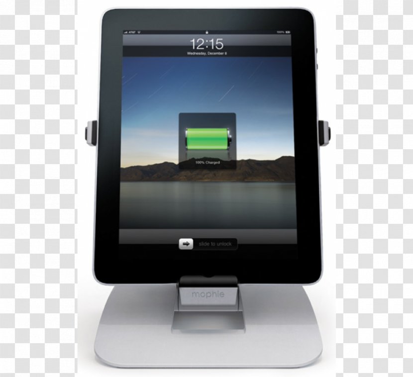 Output Device Apple Display Portable Media Player Multimedia - Tablet Computer Ipad Imac Transparent PNG