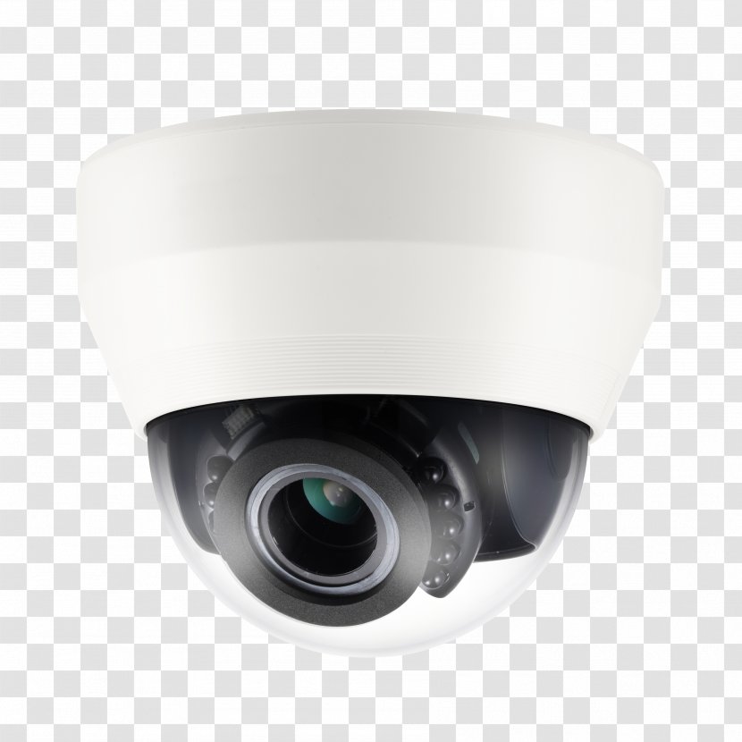 Video Cameras Closed-circuit Television 1080p Varifocal Lens - Analog High Definition - Watercolor Camera Transparent PNG