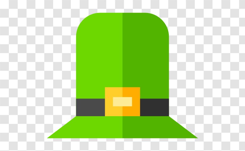 Clip Art - Leprechaun - Hat Transparent PNG