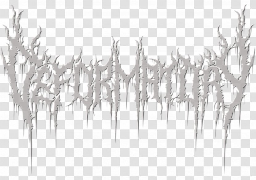 Deformatory In The Wake Of Pestilence Malediction Aberrated Dehumanized - Tree - Death Metal Transparent PNG