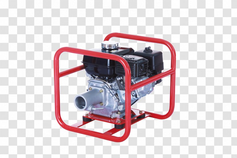 Electric Generator Electricity - Machine - Design Transparent PNG