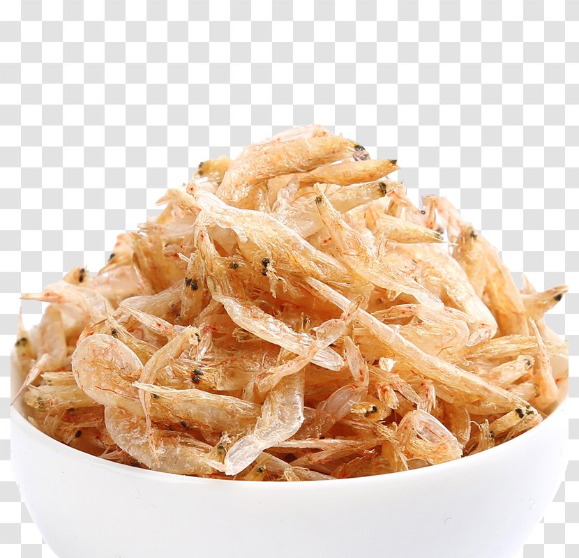 Caridea Seafood Dried Shrimp Food Drying - Cuisine - Dry Transparent PNG