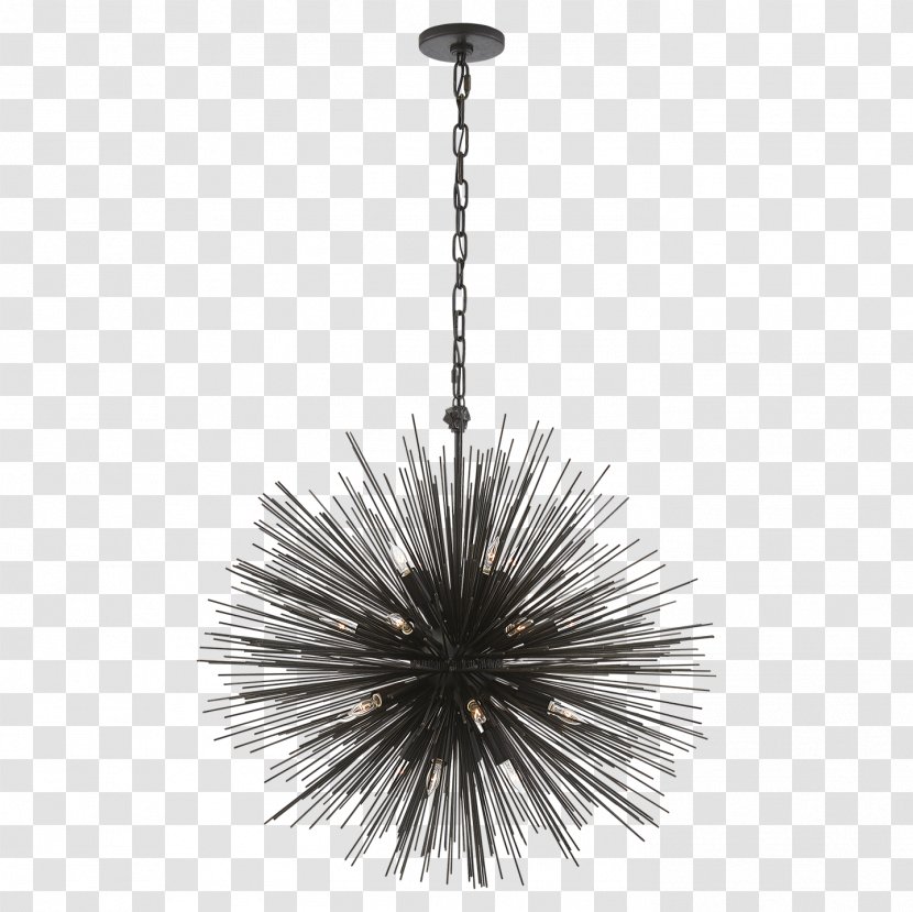 Lighting Chandelier Light Fixture Pendant Transparent PNG