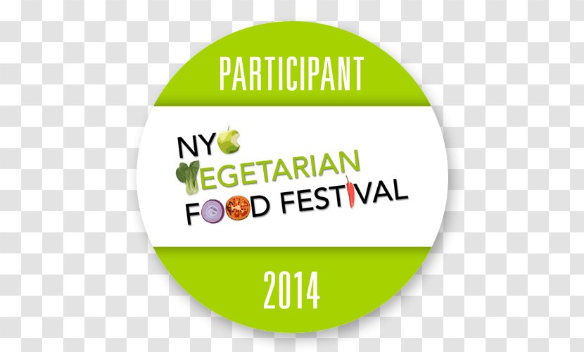 Vegetarian Cuisine Metropolitan Pavilion NYC Food Festival Raw Foodism - Fest Transparent PNG