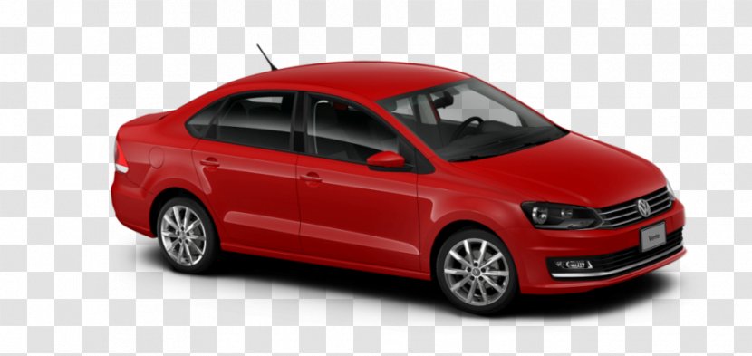 City Car 2018 Volkswagen Jetta Vento - Automotive Exterior Transparent PNG