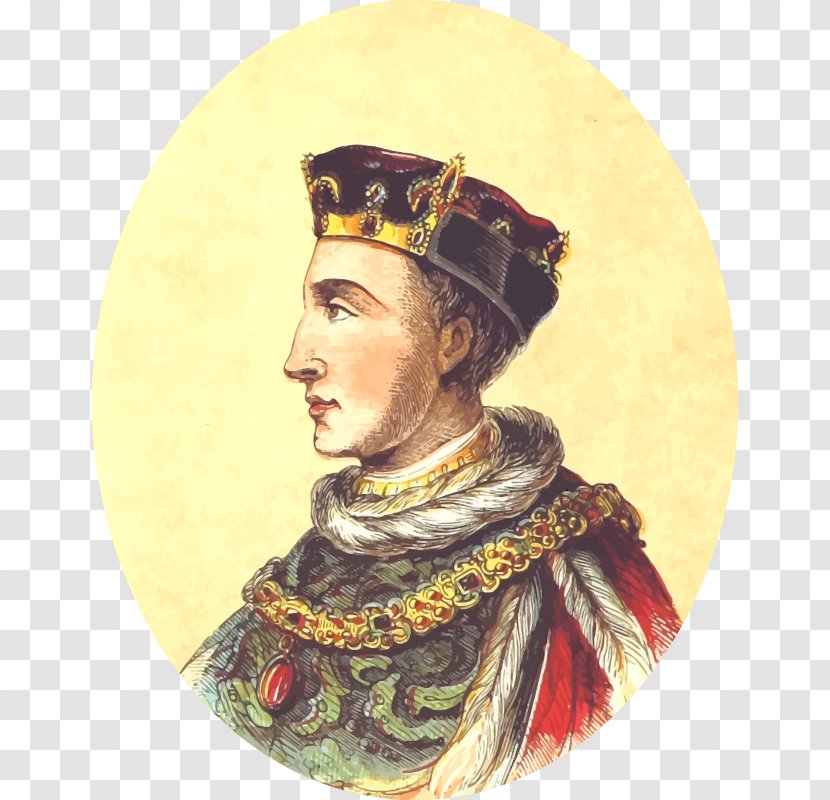Henry V Of England Great Britain Monarch Clip Art - Turban - Royal Transparent PNG
