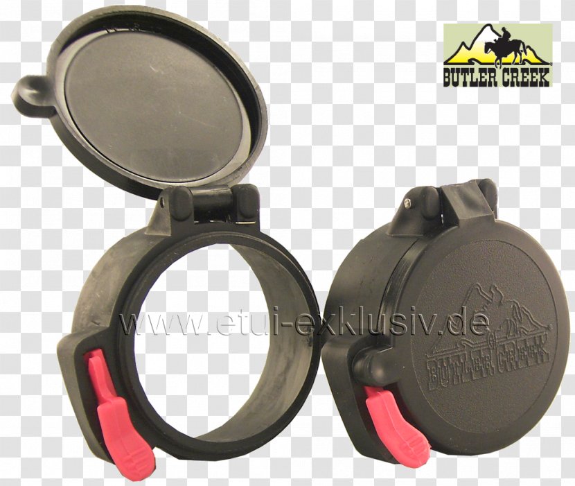 Telescopic Sight Butler Eyepiece Lens Cover Meopta - Tree - Eyes Transparent PNG