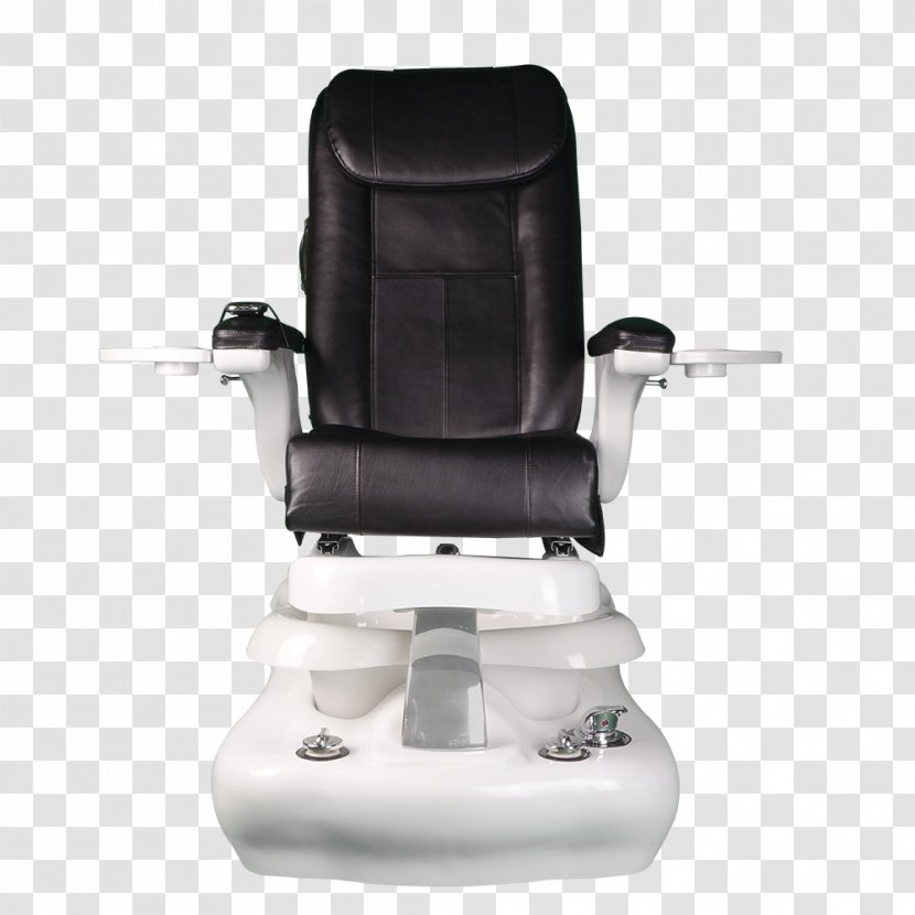 Massage Chair Pedicure Day Spa Beauty Parlour - Furniture - Cleanspa Transparent PNG