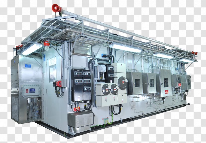 Yokogawa Electric Industry REV2018 Machine Process Manufacturing - Internet Of Things - Transformer Transparent PNG