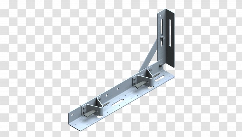 Formwork Concrete Slab Beam Lumber - Bracket - Hardware Accessory Transparent PNG