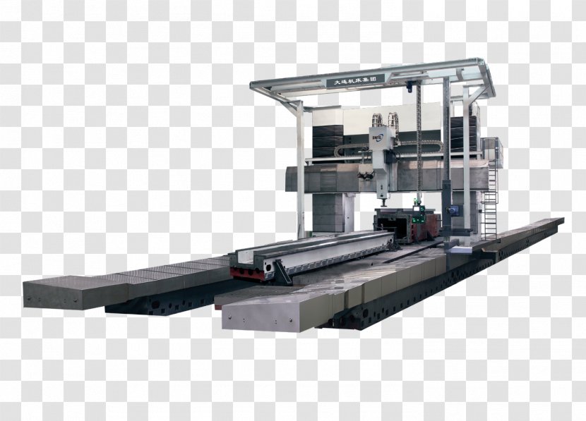 Machine Tool Car Transparent PNG