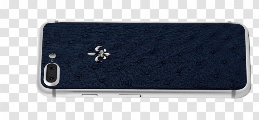Cobalt Blue Laptop - Exquisite Personality Hanger Transparent PNG