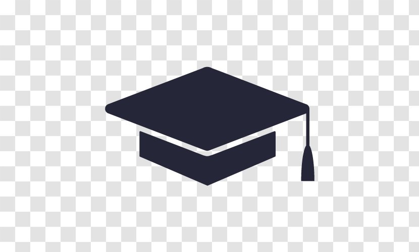 Graduation Ceremony Education School Square Academic Cap Student - Graduate University - Logo Transparent PNG