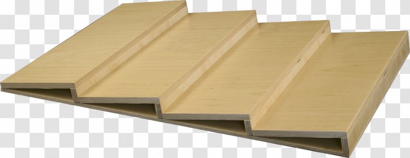 Plywood Material Line Angle - Solid Wood Stripes Transparent PNG