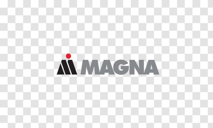 Magna International TSE:MG NYSE:MGA Manufacturing Logo - Brand - Business Transparent PNG