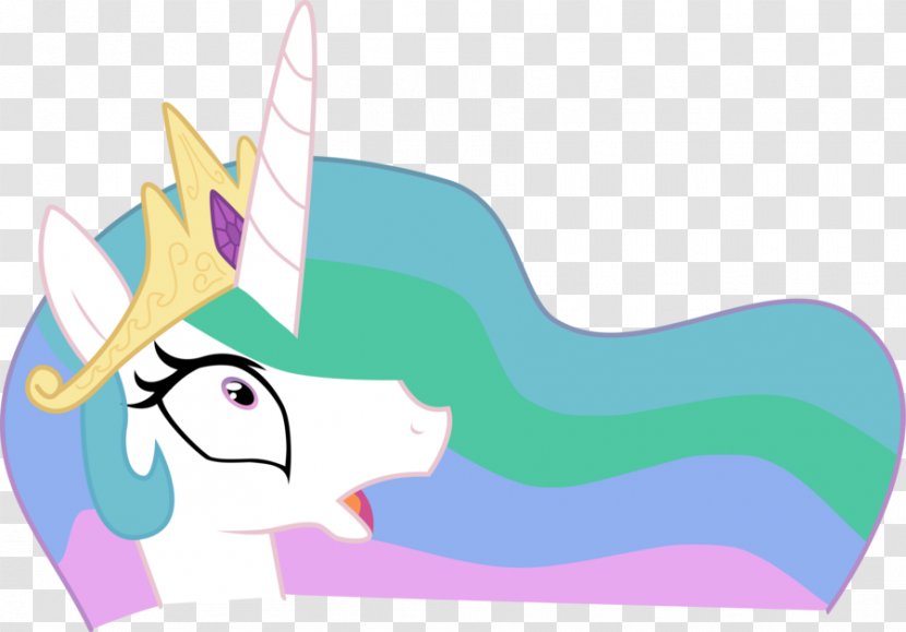 Princess Celestia Digital Art Television Batman Image - Watercolor - Liberation Vector Transparent PNG