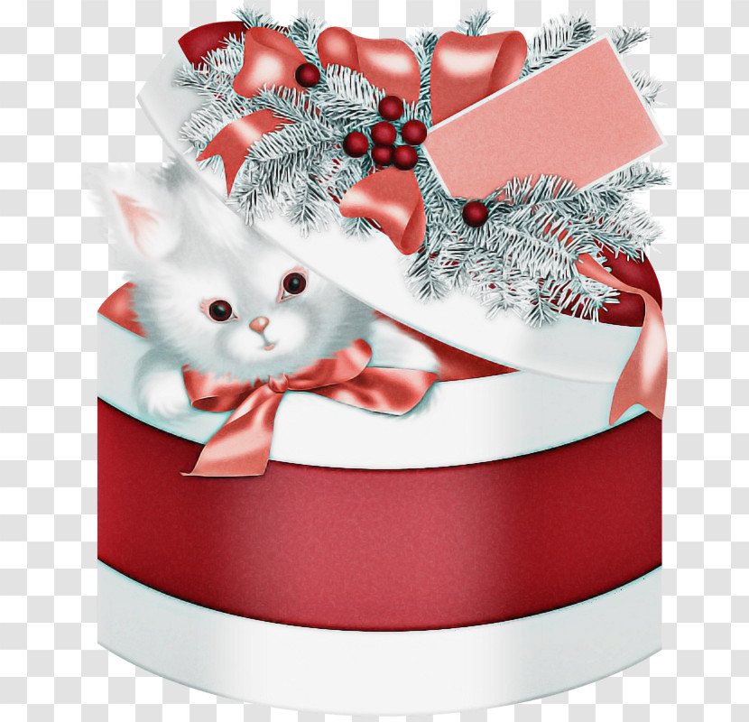 Christmas Ornament Transparent PNG