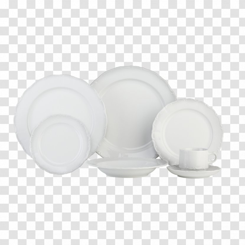 Plastic Tableware - Dishware - Waldorf Salad Transparent PNG