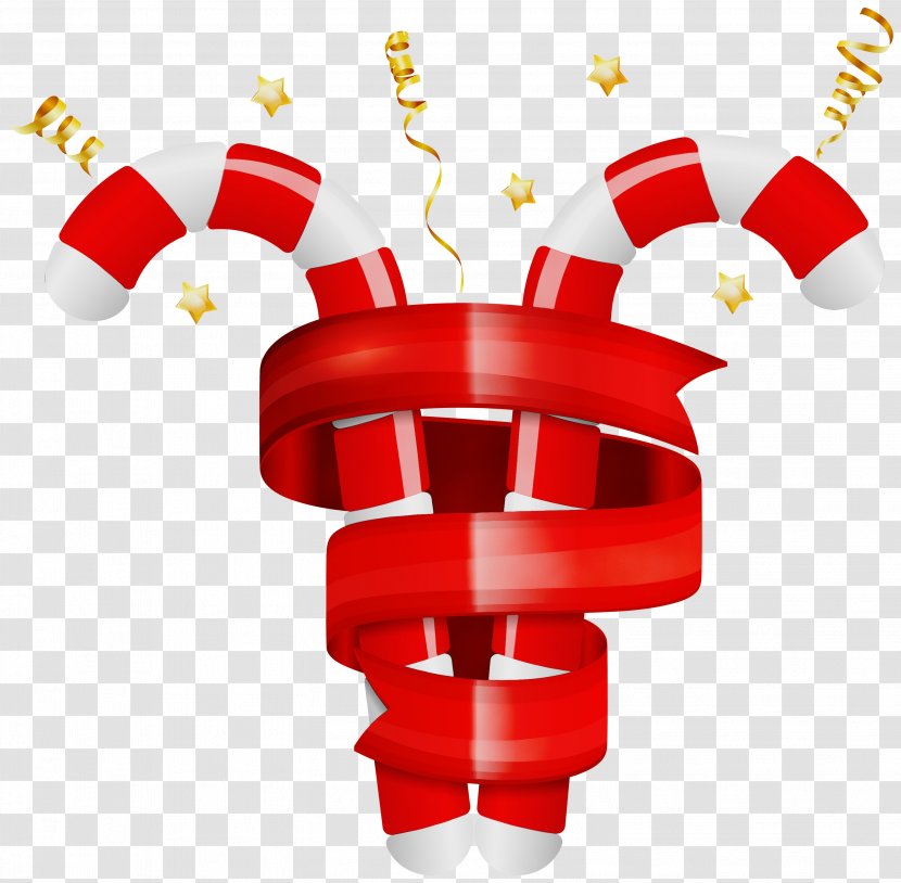 Santa Claus - Holiday Ornament - Event Transparent PNG