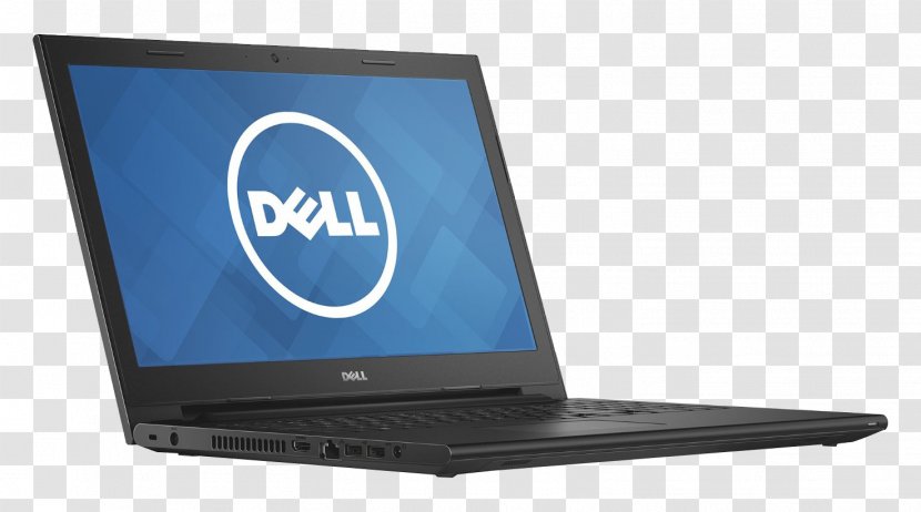 Laptop Dell Inspiron 15 5000 Series Celeron - Multimedia Transparent PNG