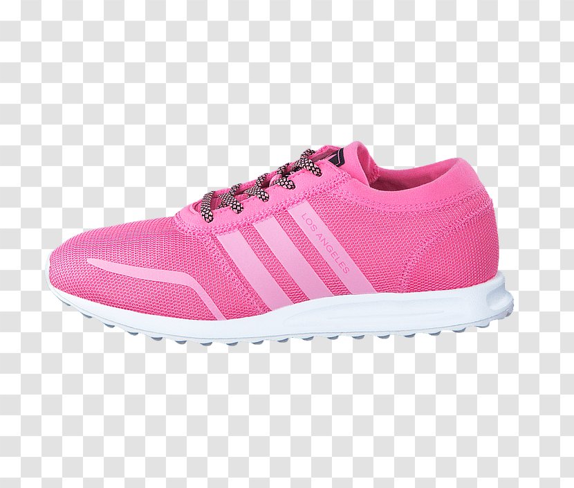 Sports Shoes Vans Footwear Champion - Walking Shoe - New Adidas Pink Tennis For Women Transparent PNG
