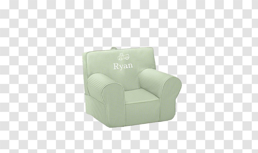 Chair Comfort Couch Pattern - Furniture - Vector Hand-painted Sofa Transparent PNG