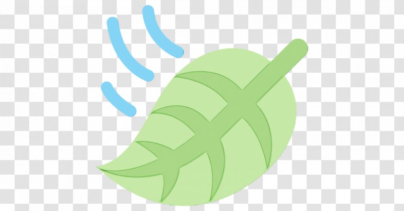 Green Leaf Logo - Thumb - Plant Transparent PNG