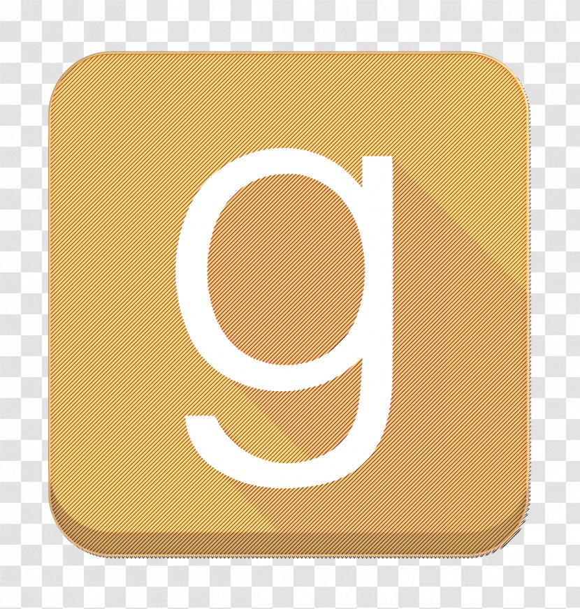 Books Icon Ebooks G - Yellow - Logo Beige Transparent PNG