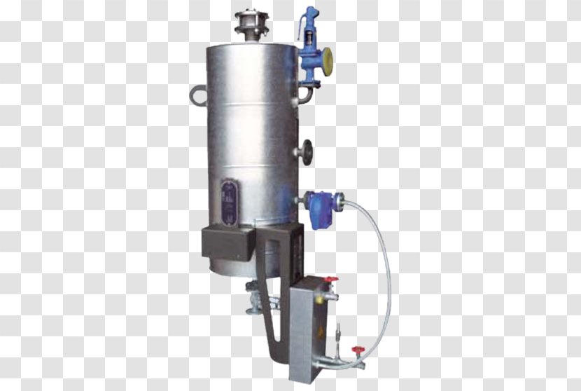 Boiler Vapor Need Electronic Component - Service Life - Bosch Industriekessel Gmbh Transparent PNG