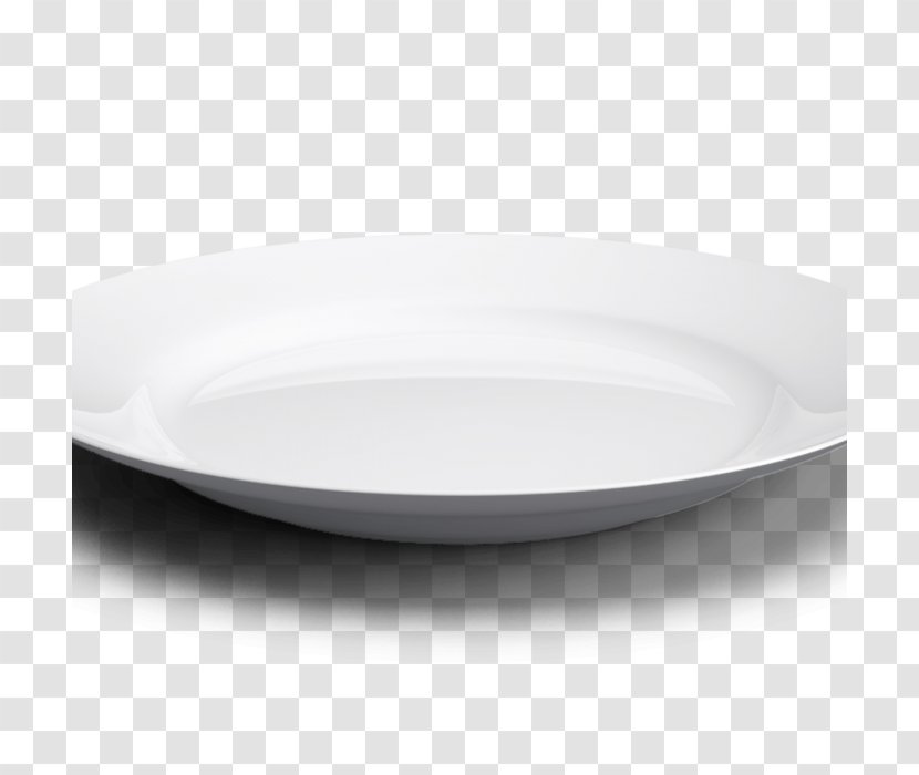 Tableware Platter Plate Porcelain Transparent PNG