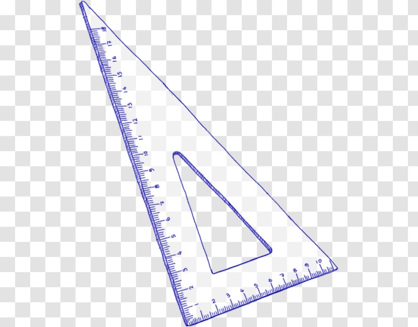 Triangle Point Font Transparent PNG