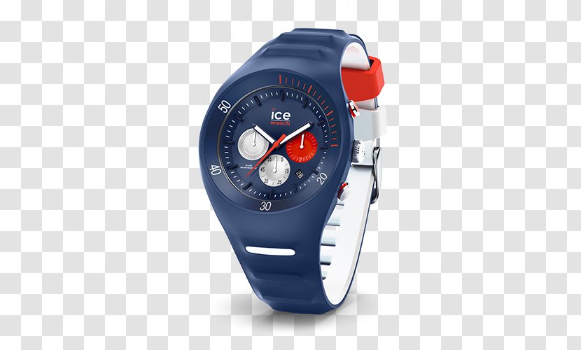 Amazon.com Ice Watch Chronograph Quartz Clock - Idealo Transparent PNG