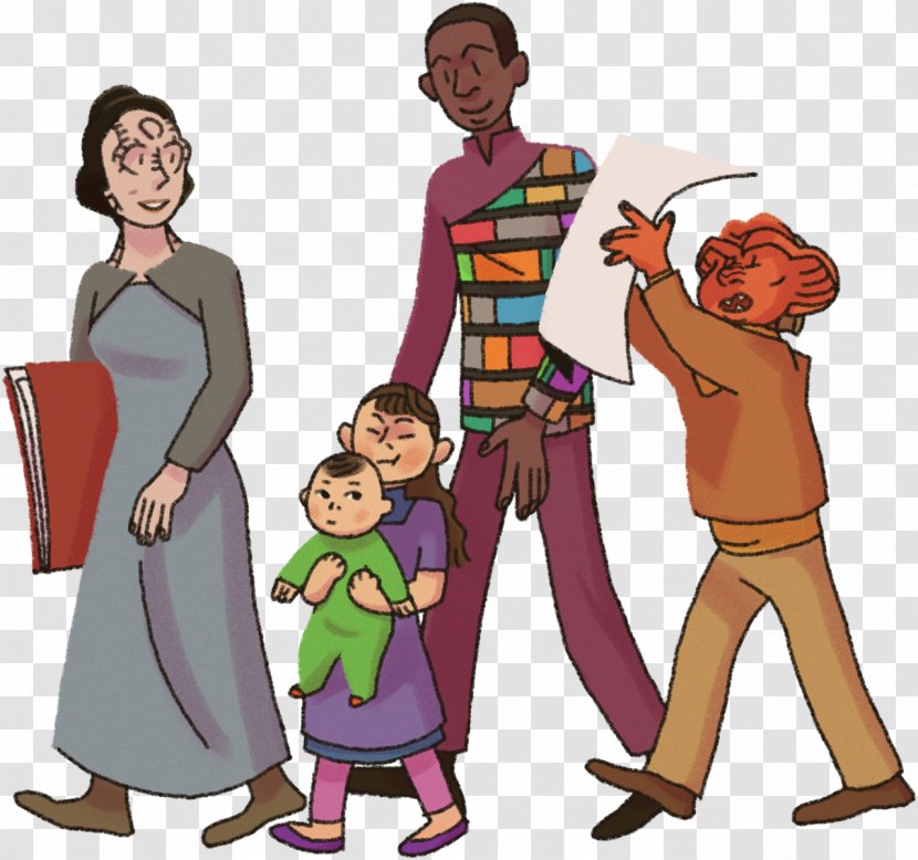 Benjamin Sisko Jake Kira Nerys Nog Miles O'Brien - Cartoon - Autistic Kid Transparent PNG