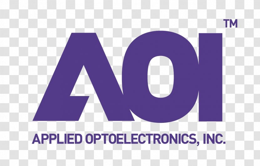 Applied Optoelectronics NASDAQ:AAOI Optics Stock Business - Spie Transparent PNG