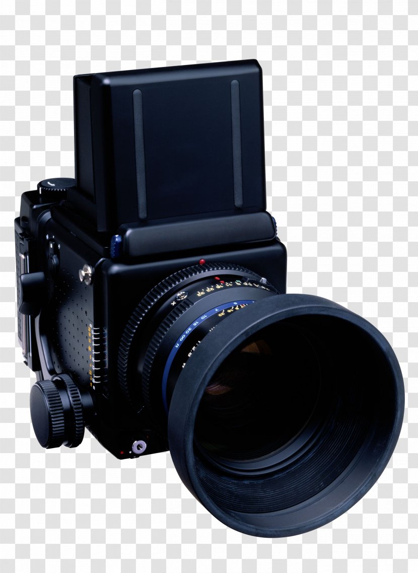 Photographic Film Digital Cameras Photography - Camera - Photo Transparent PNG